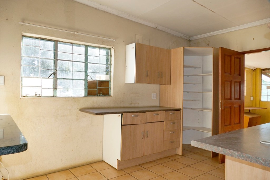 Commercial Property for Sale in Leeukuil AH Limpopo