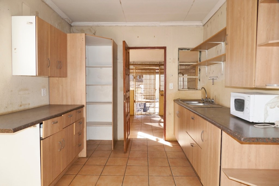 Commercial Property for Sale in Leeukuil AH Limpopo