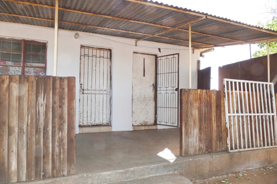 Commercial Property for Sale in Leeukuil AH Limpopo