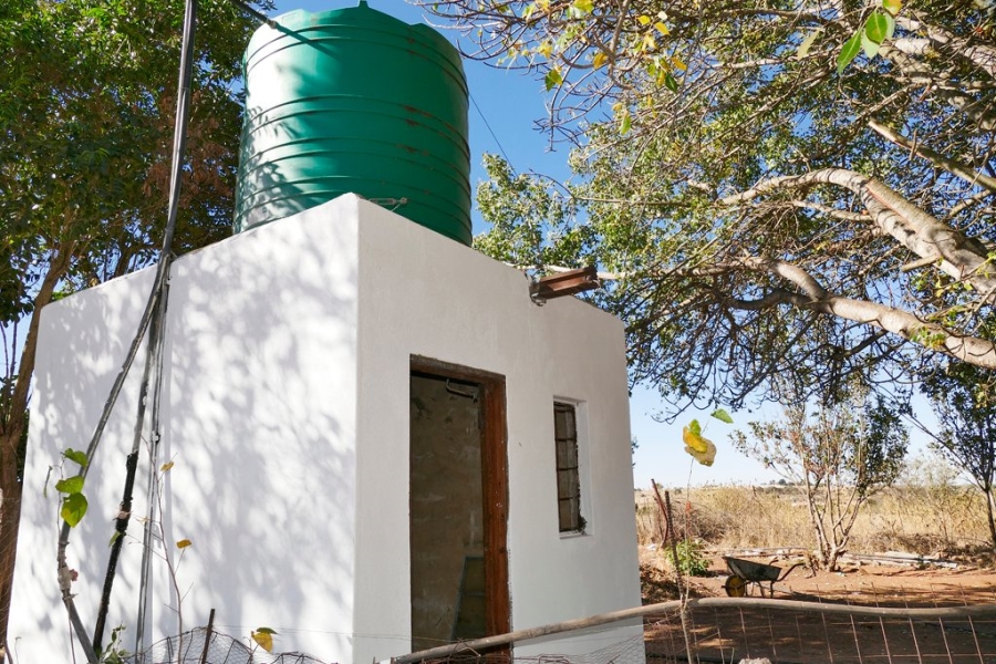 Commercial Property for Sale in Leeukuil AH Limpopo