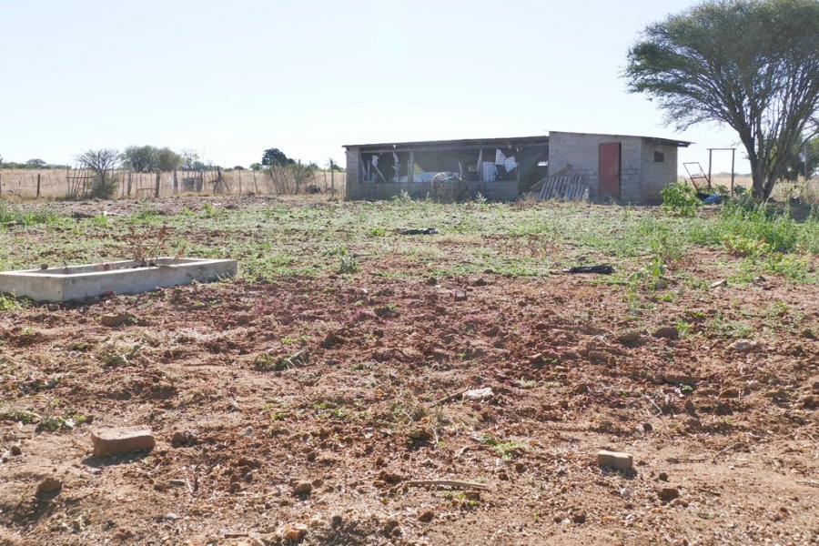 Commercial Property for Sale in Leeukuil AH Limpopo