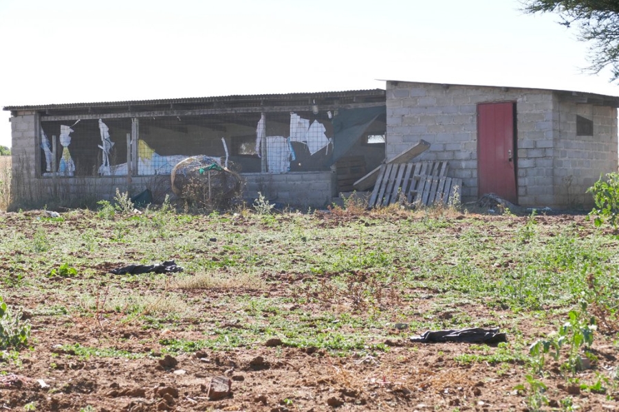 Commercial Property for Sale in Leeukuil AH Limpopo