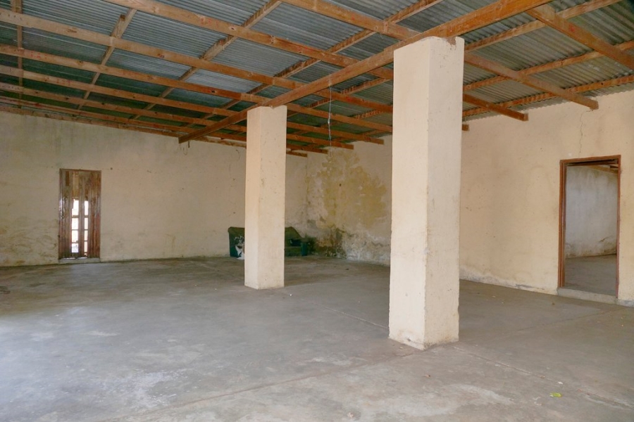 Commercial Property for Sale in Leeukuil AH Limpopo