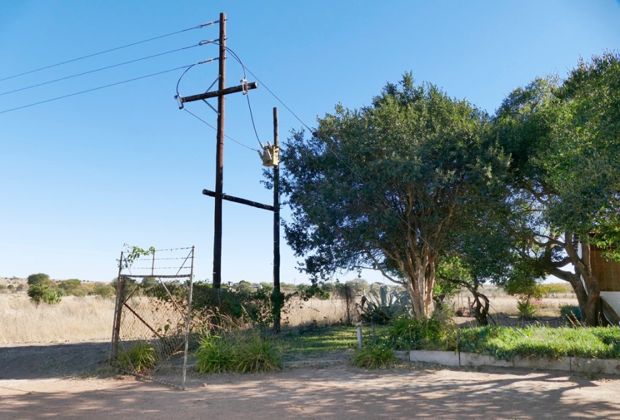 Commercial Property for Sale in Leeukuil AH Limpopo