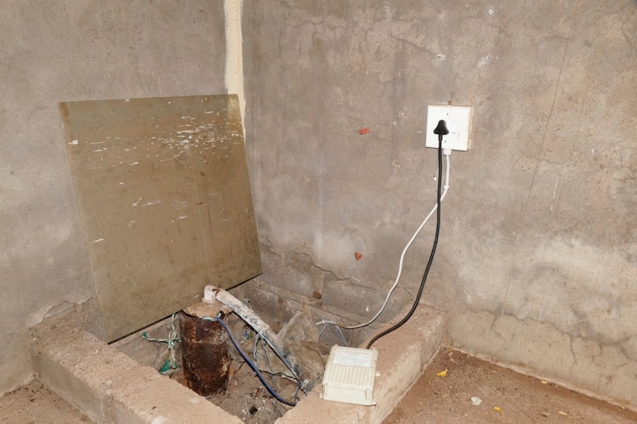 Commercial Property for Sale in Leeukuil AH Limpopo