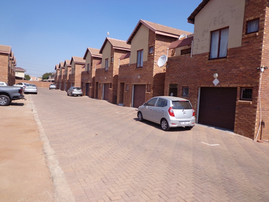 3 Bedroom Property for Sale in Annadale Limpopo