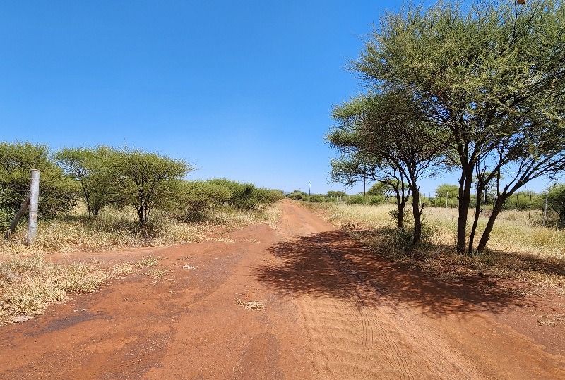 Commercial Property for Sale in Wilderbeestaagte SH Limpopo