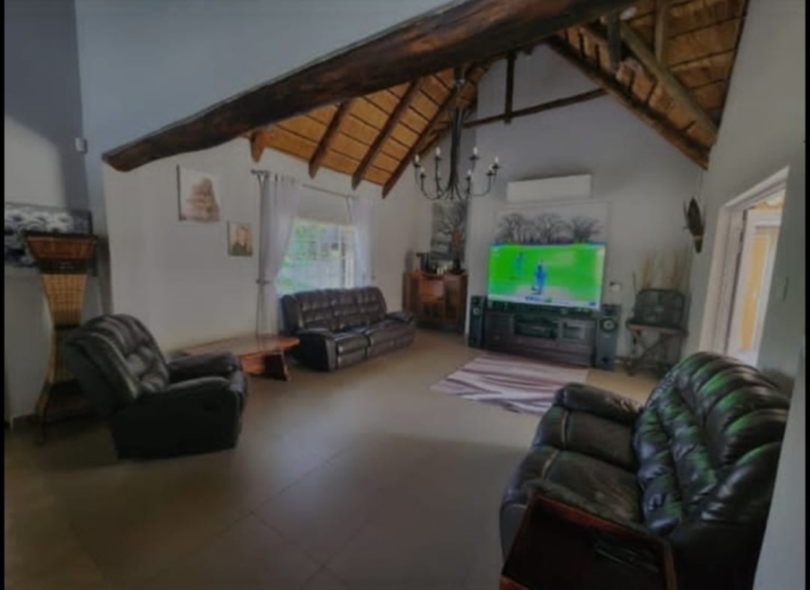 4 Bedroom Property for Sale in Phalaborwa Limpopo
