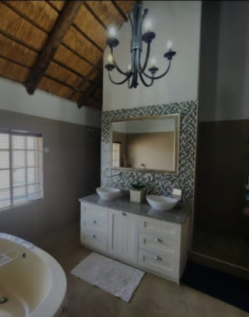 4 Bedroom Property for Sale in Phalaborwa Limpopo