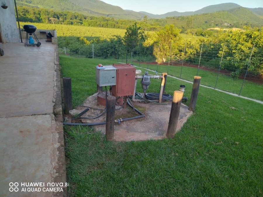 Commercial Property for Sale in Levubu Limpopo