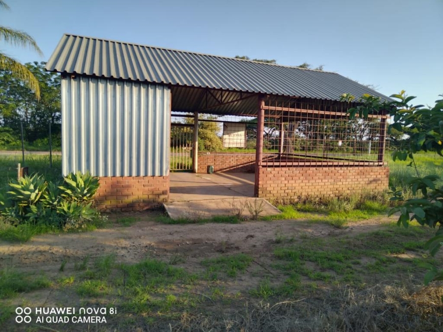 Commercial Property for Sale in Levubu Limpopo