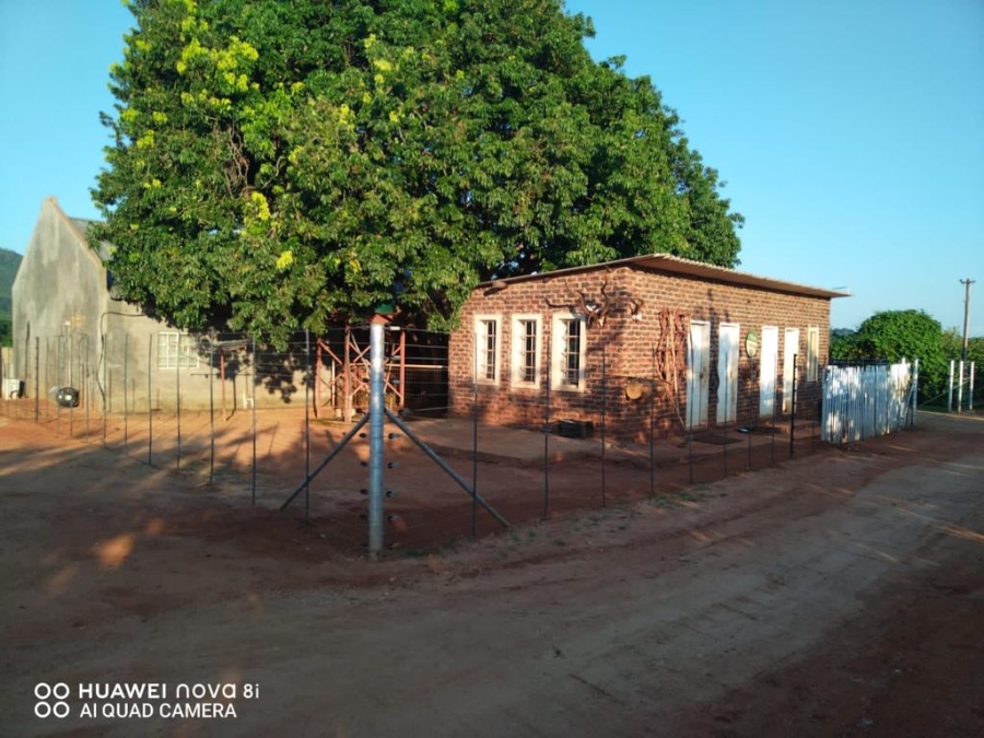 Commercial Property for Sale in Levubu Limpopo