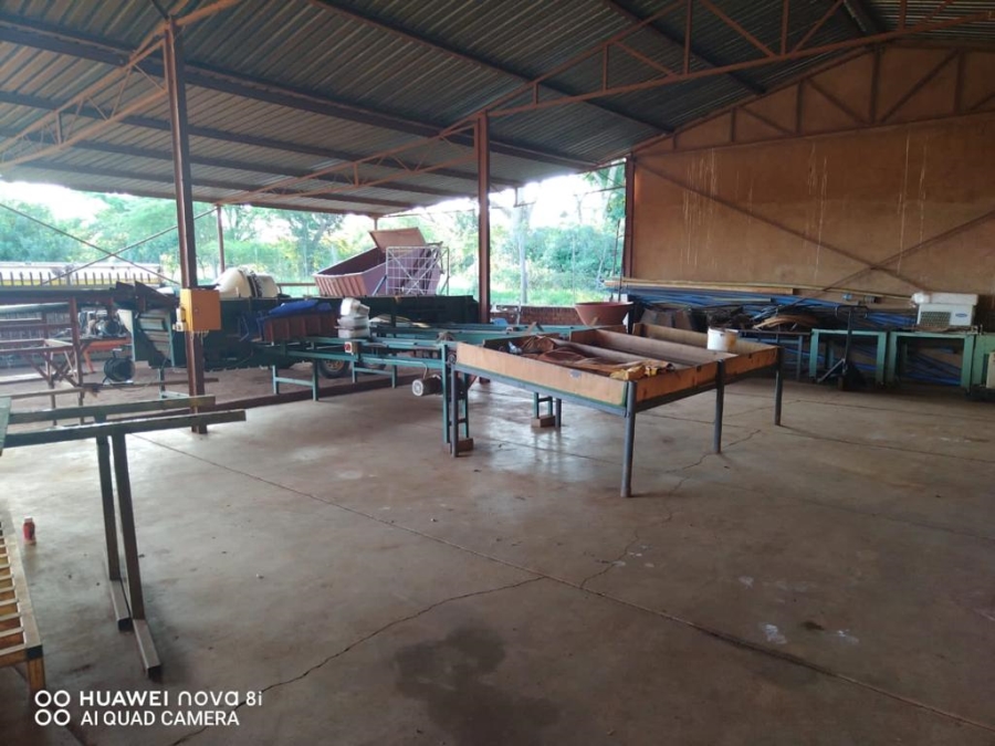 Commercial Property for Sale in Levubu Limpopo