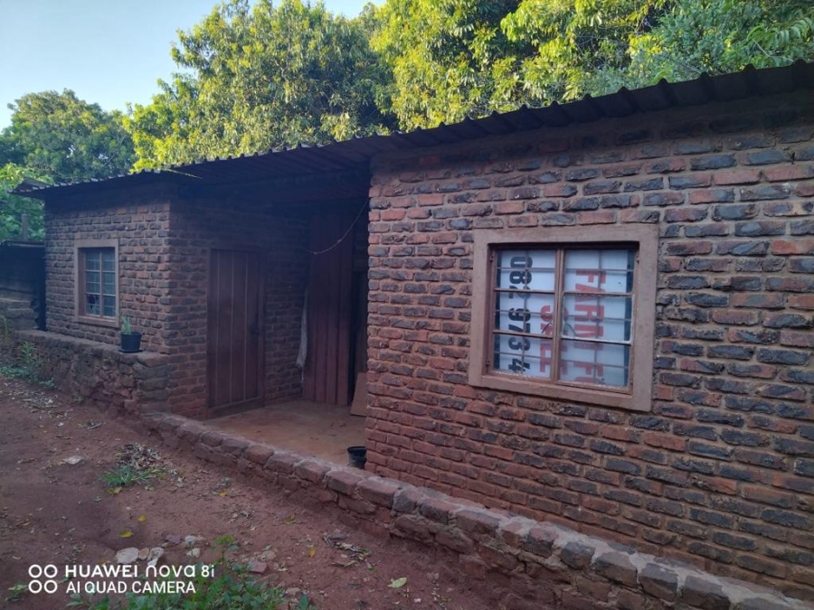 Commercial Property for Sale in Levubu Limpopo
