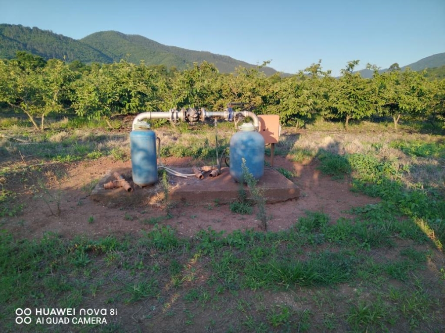 Commercial Property for Sale in Levubu Limpopo