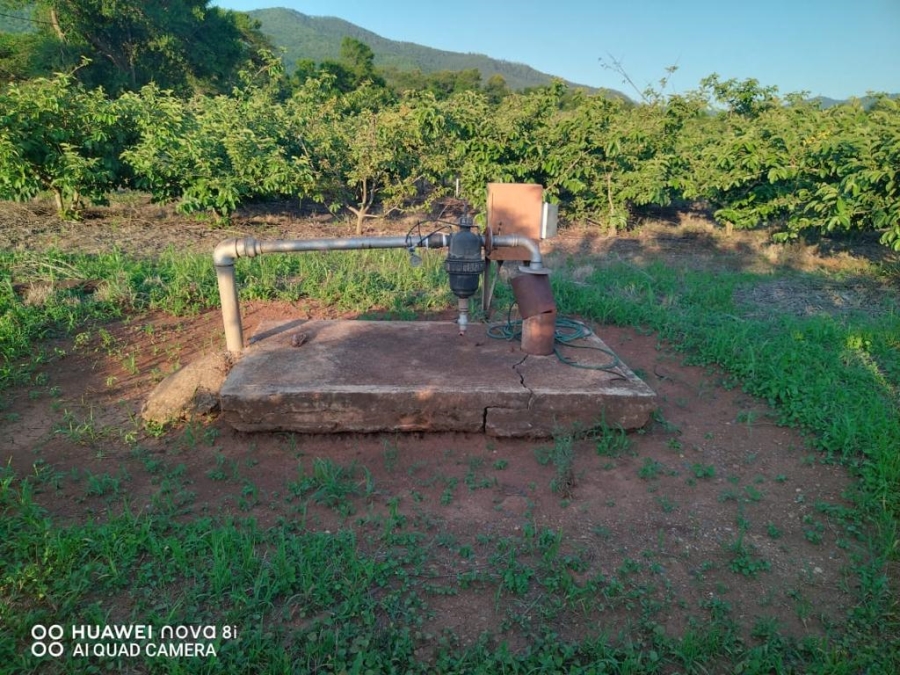 Commercial Property for Sale in Levubu Limpopo