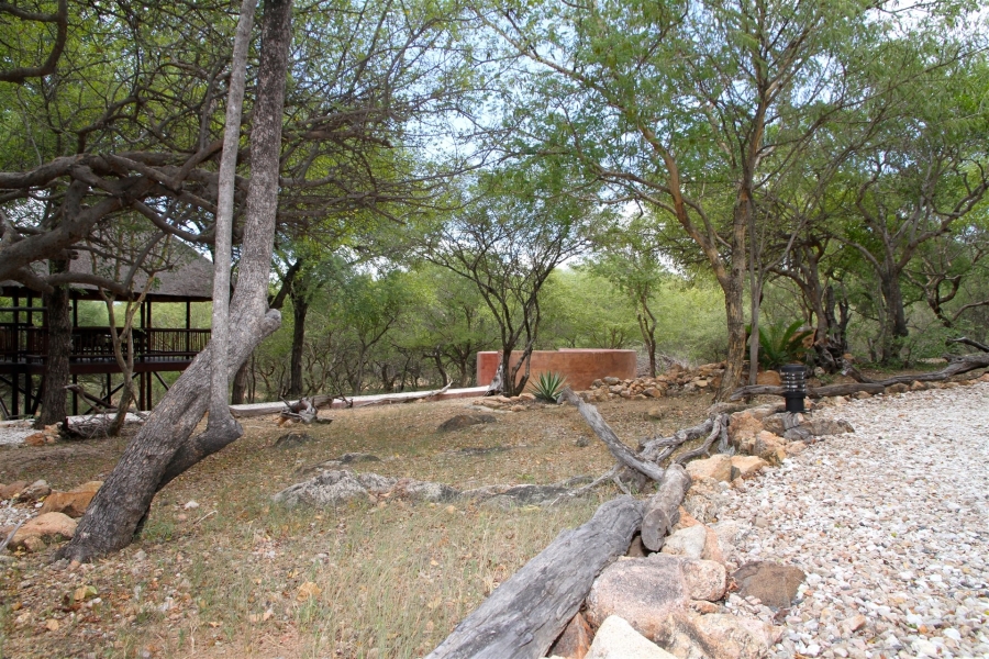 5 Bedroom Property for Sale in Lissataba Private Nature Reserve Limpopo