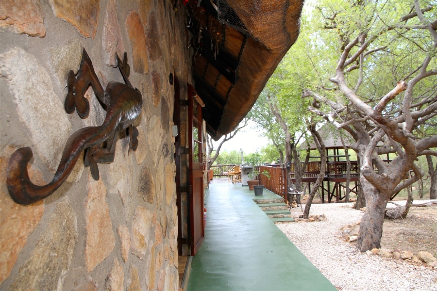 5 Bedroom Property for Sale in Lissataba Private Nature Reserve Limpopo