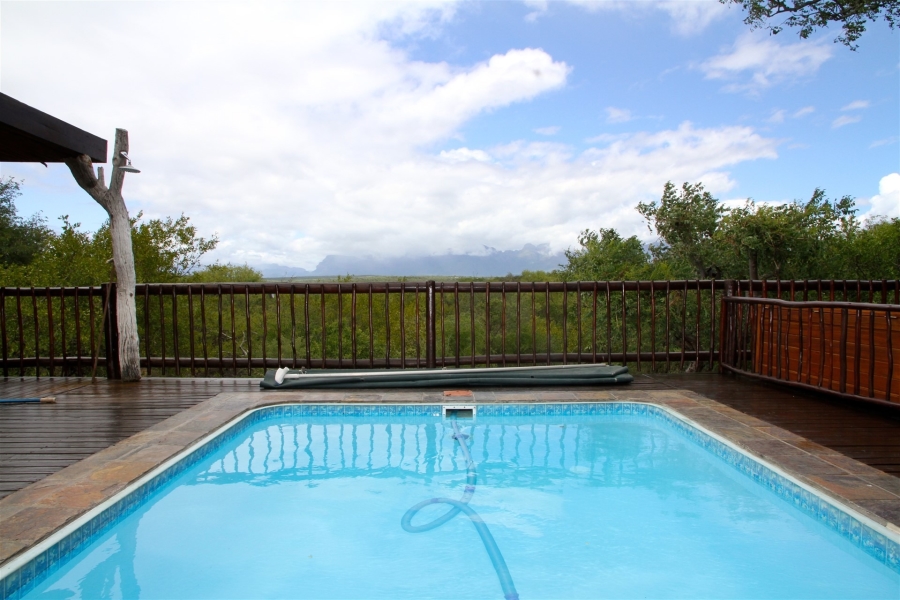 5 Bedroom Property for Sale in Lissataba Private Nature Reserve Limpopo