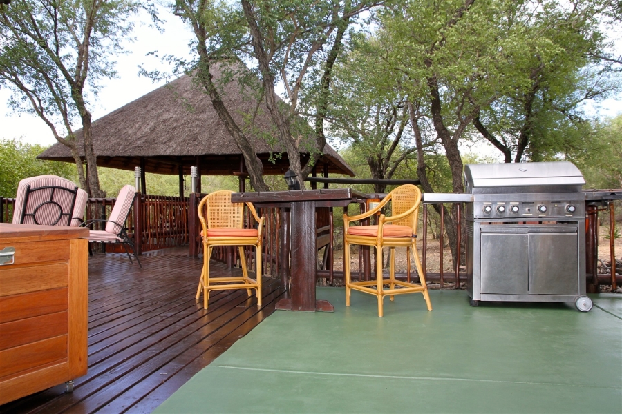 5 Bedroom Property for Sale in Lissataba Private Nature Reserve Limpopo