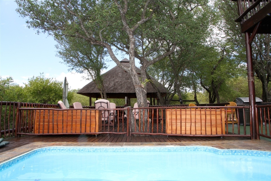 5 Bedroom Property for Sale in Lissataba Private Nature Reserve Limpopo