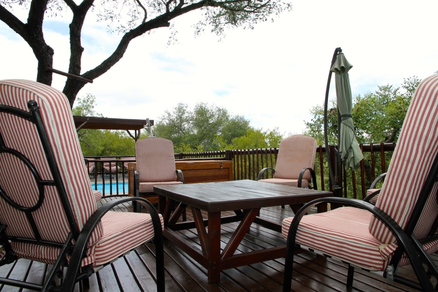 5 Bedroom Property for Sale in Lissataba Private Nature Reserve Limpopo