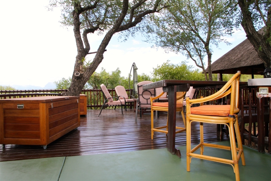 5 Bedroom Property for Sale in Lissataba Private Nature Reserve Limpopo