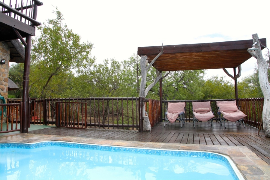 5 Bedroom Property for Sale in Lissataba Private Nature Reserve Limpopo