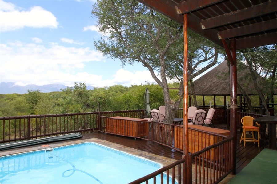 5 Bedroom Property for Sale in Lissataba Private Nature Reserve Limpopo
