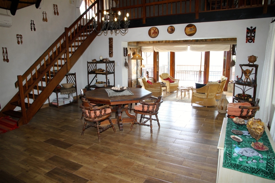 5 Bedroom Property for Sale in Lissataba Private Nature Reserve Limpopo