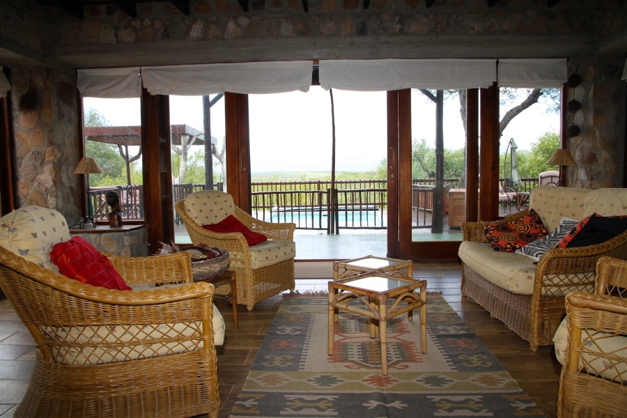 5 Bedroom Property for Sale in Lissataba Private Nature Reserve Limpopo