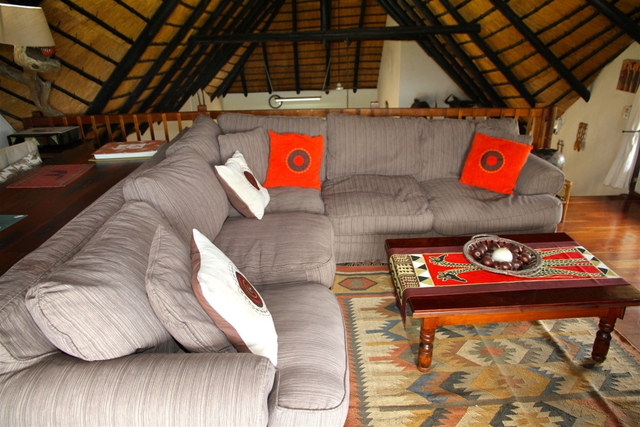 5 Bedroom Property for Sale in Lissataba Private Nature Reserve Limpopo