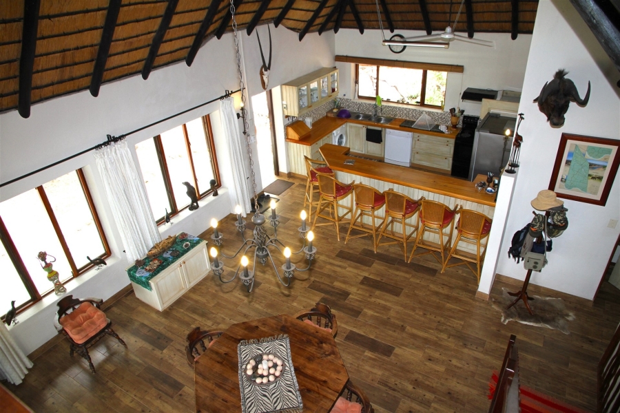 5 Bedroom Property for Sale in Lissataba Private Nature Reserve Limpopo