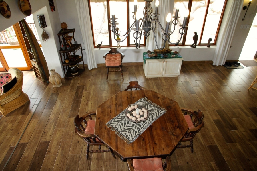 5 Bedroom Property for Sale in Lissataba Private Nature Reserve Limpopo