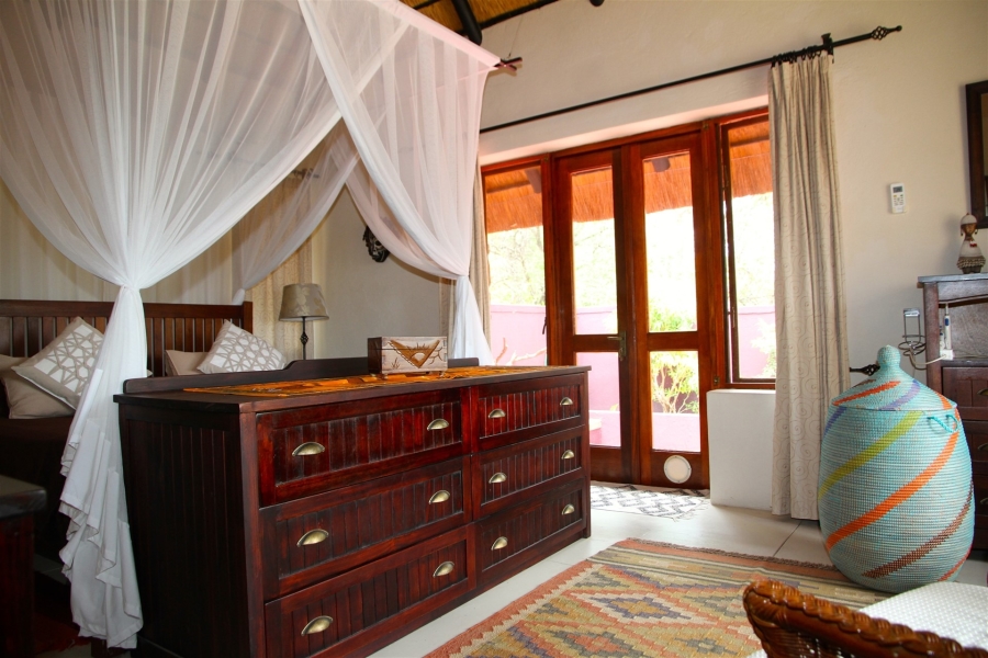 5 Bedroom Property for Sale in Lissataba Private Nature Reserve Limpopo