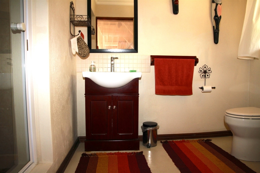 5 Bedroom Property for Sale in Lissataba Private Nature Reserve Limpopo