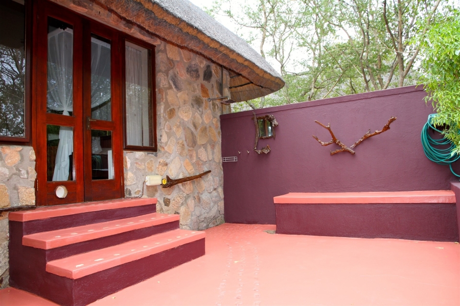 5 Bedroom Property for Sale in Lissataba Private Nature Reserve Limpopo