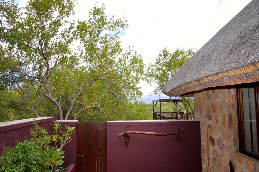 5 Bedroom Property for Sale in Lissataba Private Nature Reserve Limpopo