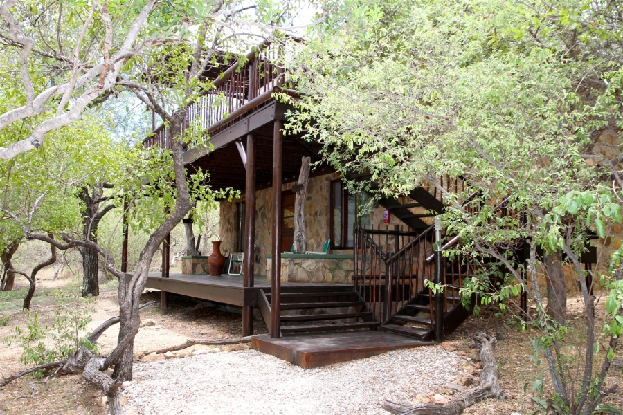 5 Bedroom Property for Sale in Lissataba Private Nature Reserve Limpopo