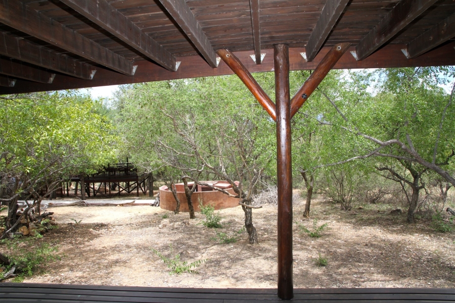 5 Bedroom Property for Sale in Lissataba Private Nature Reserve Limpopo