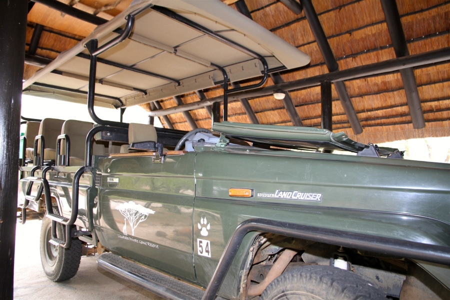 5 Bedroom Property for Sale in Lissataba Private Nature Reserve Limpopo