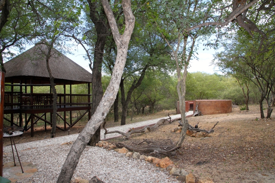 5 Bedroom Property for Sale in Lissataba Private Nature Reserve Limpopo