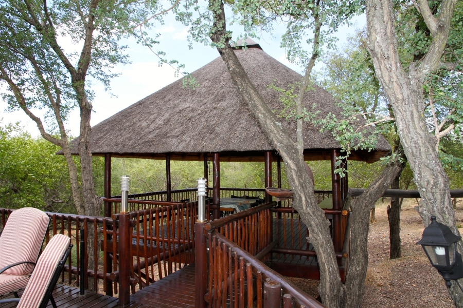 5 Bedroom Property for Sale in Lissataba Private Nature Reserve Limpopo