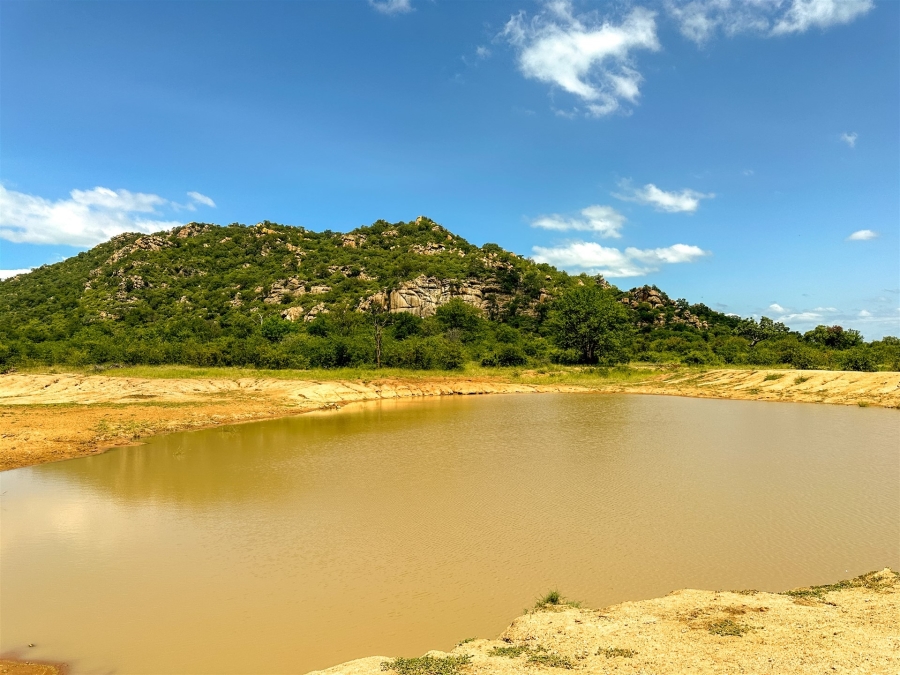 7 Bedroom Property for Sale in Selati Game Reserve Limpopo