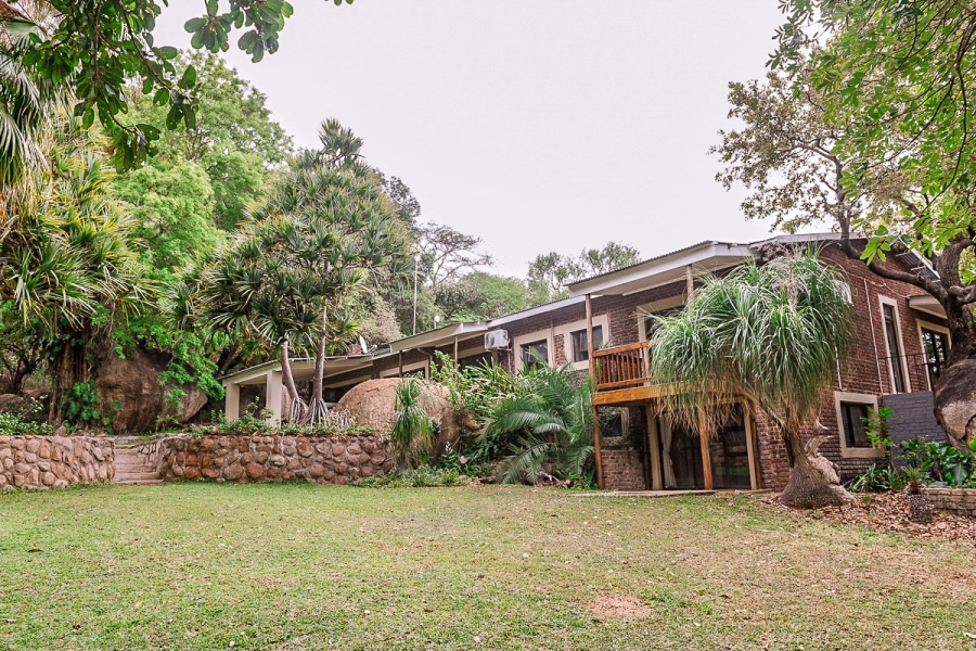 7 Bedroom Property for Sale in Selati Game Reserve Limpopo