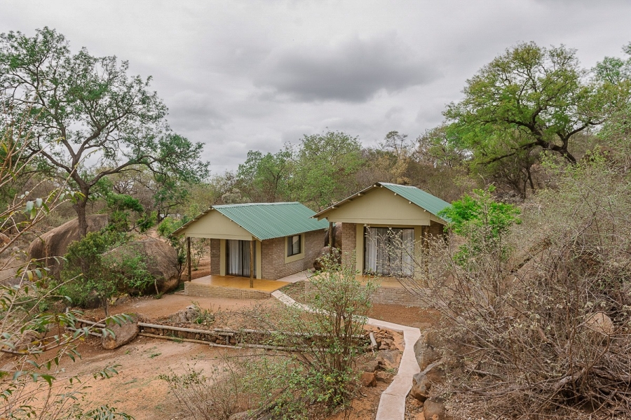 7 Bedroom Property for Sale in Selati Game Reserve Limpopo