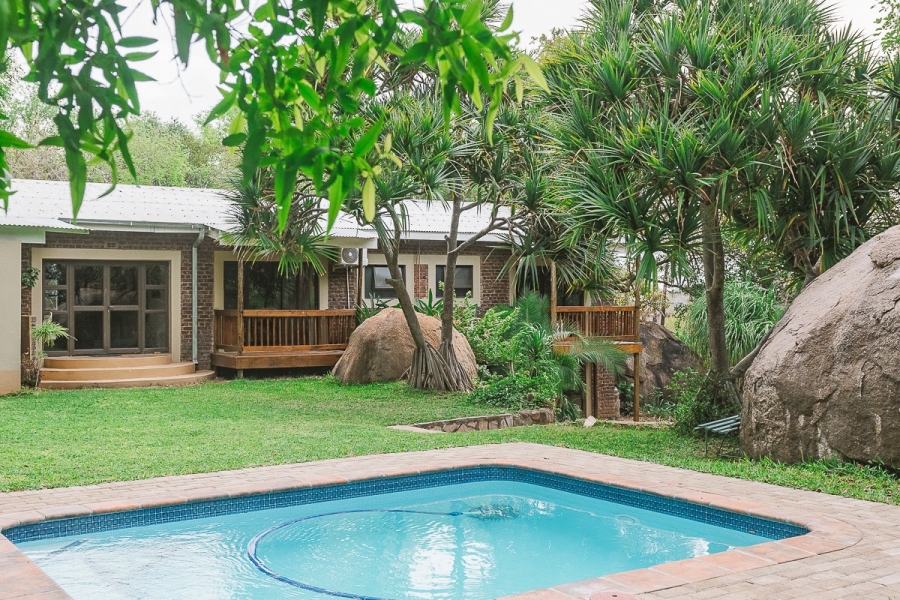 7 Bedroom Property for Sale in Selati Game Reserve Limpopo