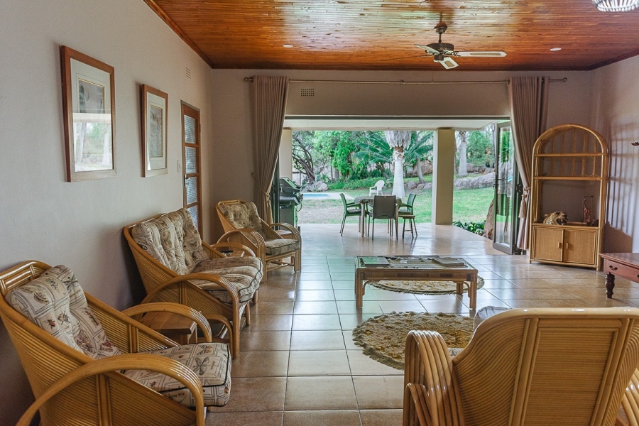 7 Bedroom Property for Sale in Selati Game Reserve Limpopo