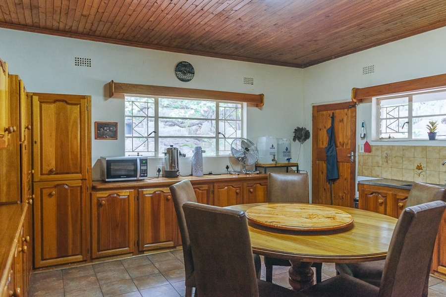 7 Bedroom Property for Sale in Selati Game Reserve Limpopo