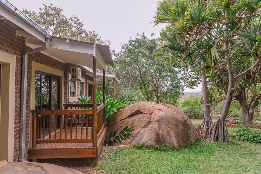 7 Bedroom Property for Sale in Selati Game Reserve Limpopo